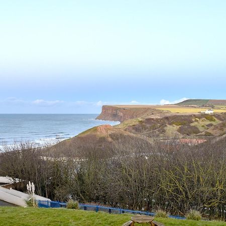 The Grand Terrace Villa Saltburn-by-the-Sea Exterior foto