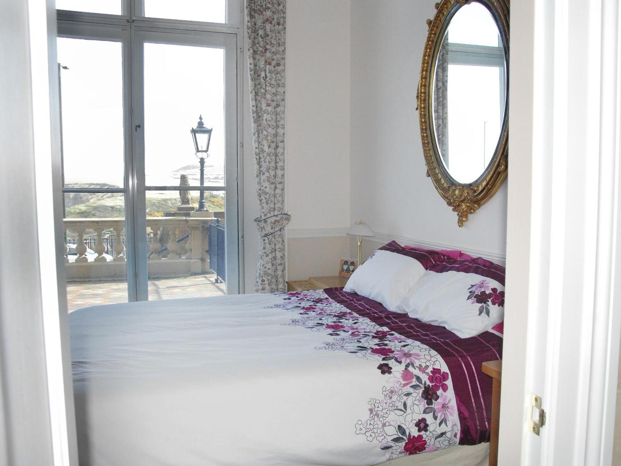 The Grand Terrace Villa Saltburn-by-the-Sea Exterior foto