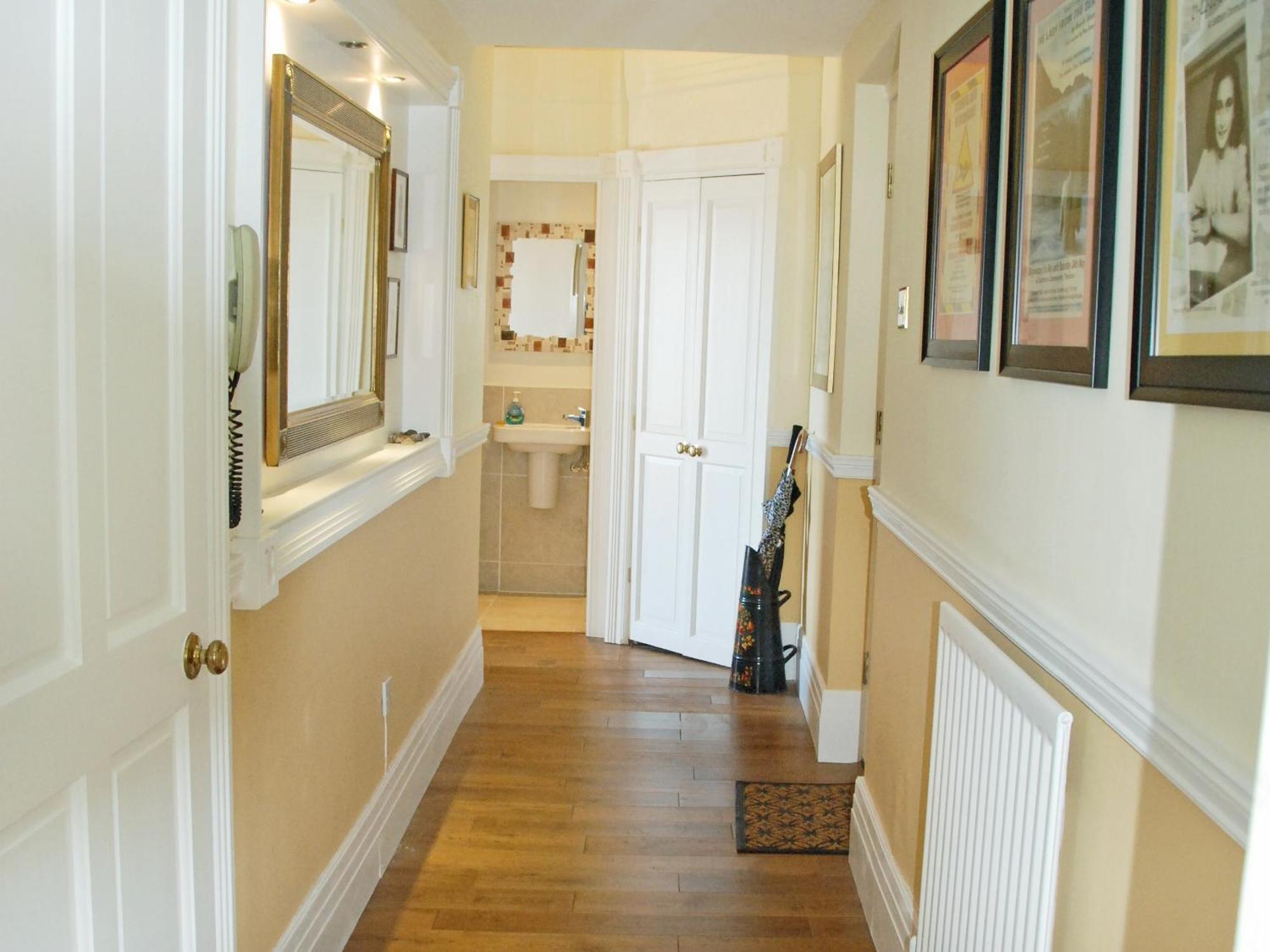 The Grand Terrace Villa Saltburn-by-the-Sea Exterior foto