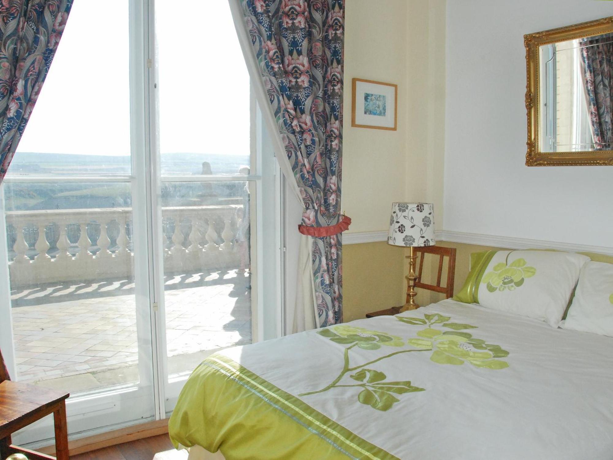 The Grand Terrace Villa Saltburn-by-the-Sea Exterior foto
